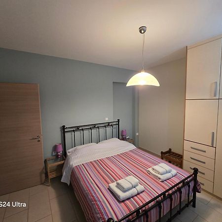 Harry'S Apartment 라고니씨 외부 사진