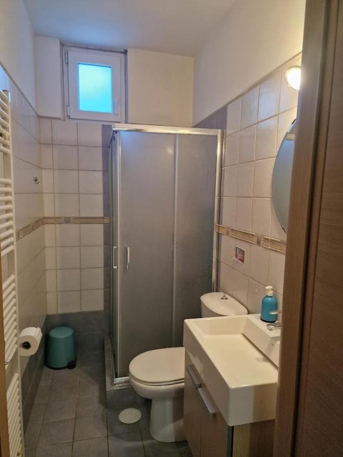 Harry'S Apartment 라고니씨 외부 사진