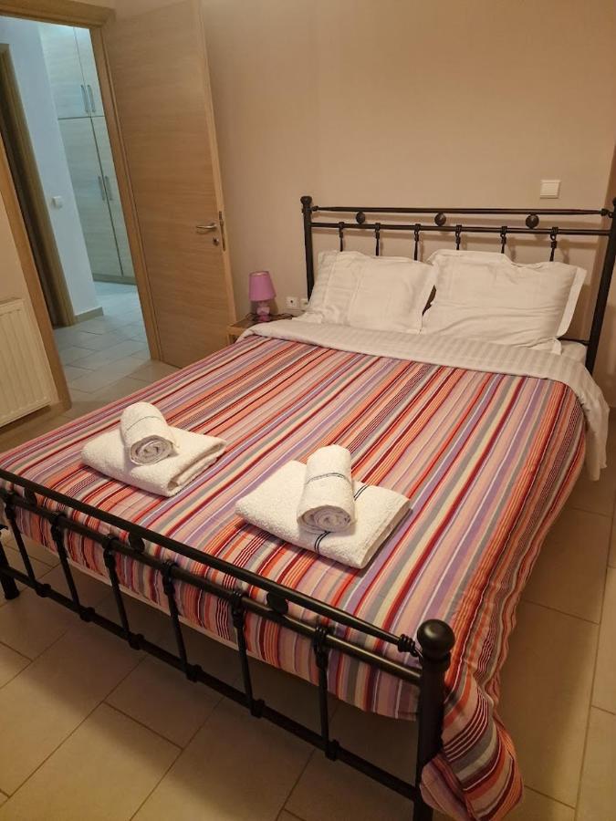 Harry'S Apartment 라고니씨 외부 사진
