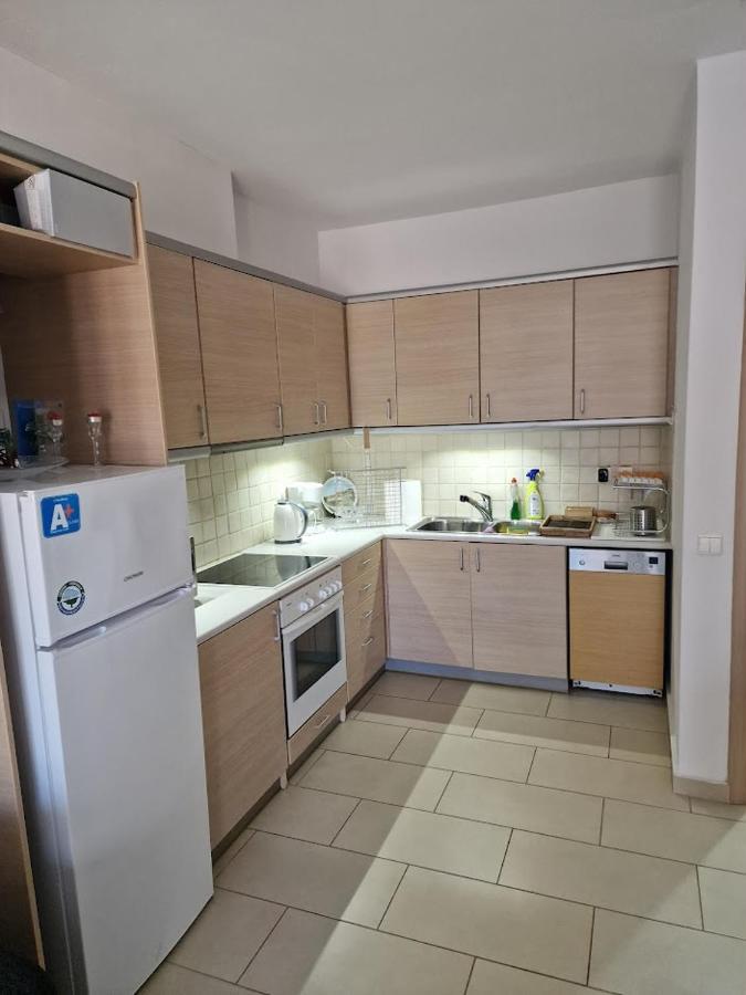 Harry'S Apartment 라고니씨 외부 사진