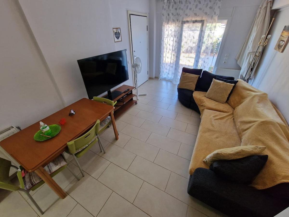 Harry'S Apartment 라고니씨 외부 사진