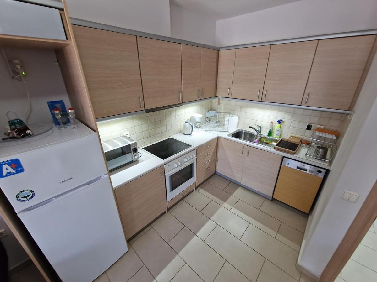 Harry'S Apartment 라고니씨 외부 사진