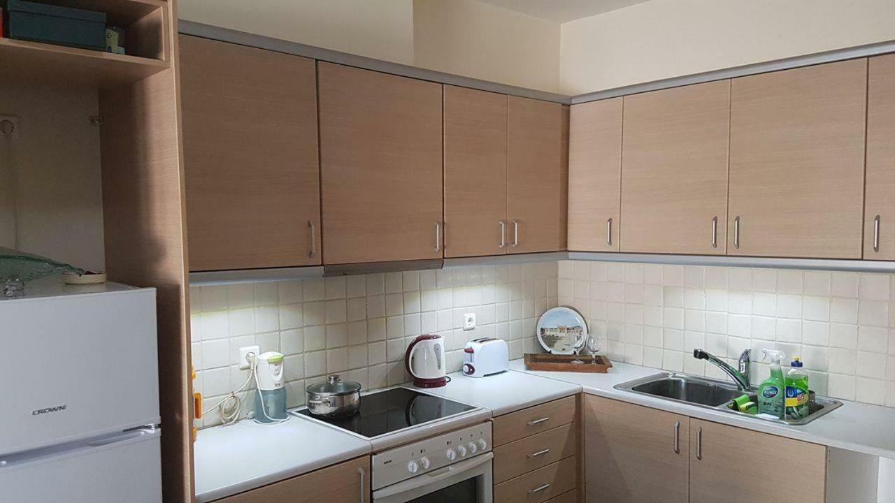 Harry'S Apartment 라고니씨 외부 사진
